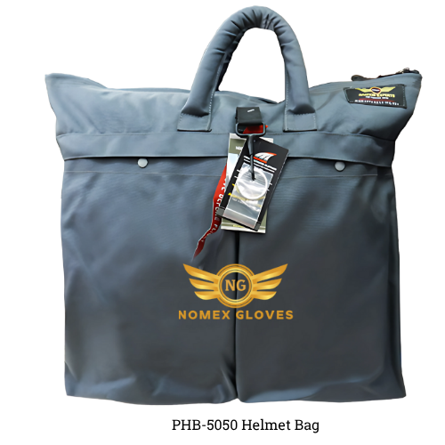 Helmet Bag Pilot