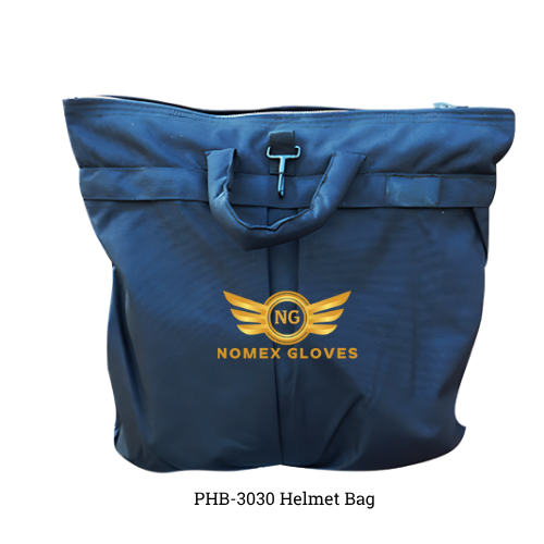Flight Helmet Bag
