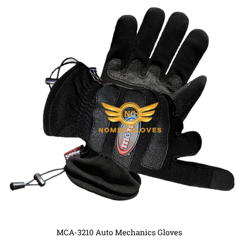 Mechanics Gloves Auto