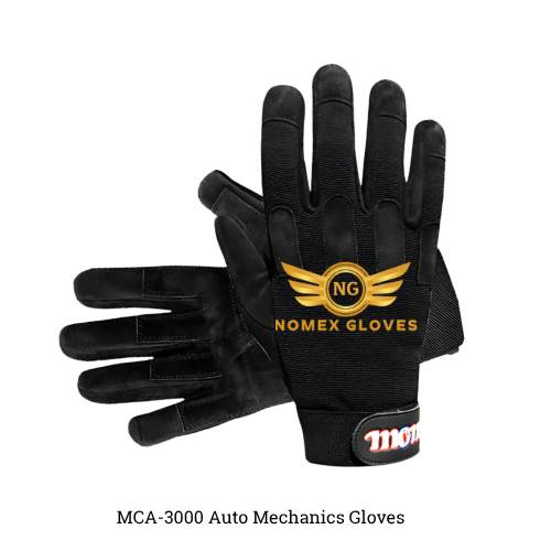 Mechanics Gloves