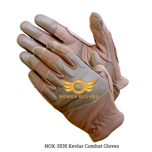 Operator Nomex Gloves