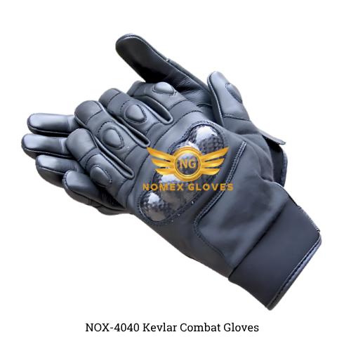 Tactical Operator Nomex Gloves