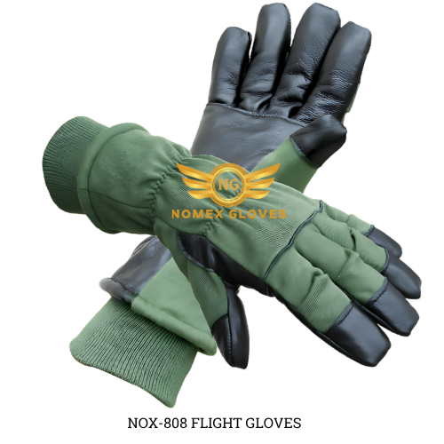 Cold Nomex Flyers Gloves