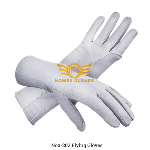 Nomex Pilot Gloves