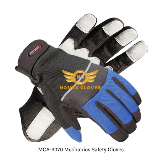 Safety Mechanics  Gloves
