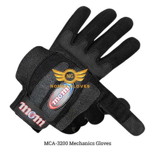 Mechanics Tools Work Gloves