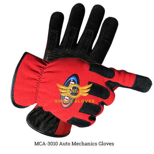 Mechanics Tools Gloves