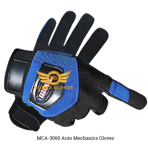 Mechanics Safety Gloves