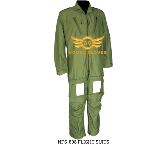 RAF MK 16a Flight Suits