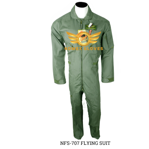 CWU 27/P Nomex Flight Suit
