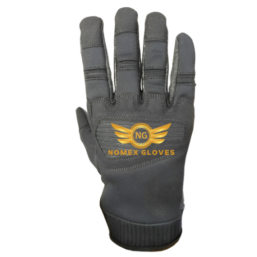 SWAT Tactical Police Gloves