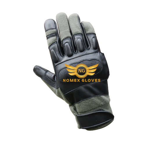 Tactical Nomex Operator Gloves