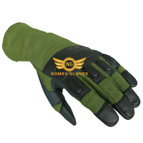 Cold Weather Nomex Flyers Gloves