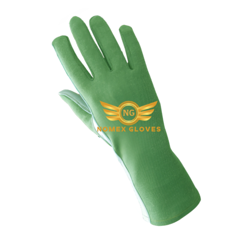 Flyers Pilot Gloves