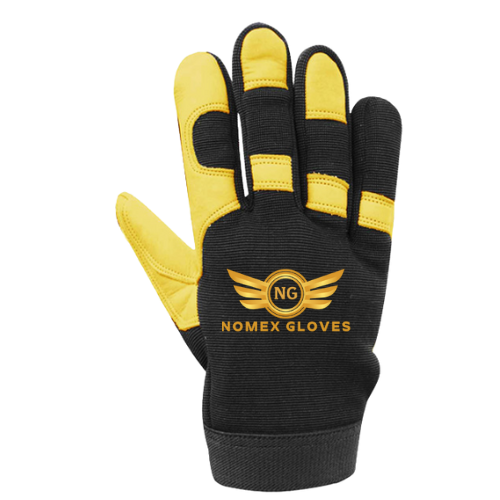 Mechanics Gloves