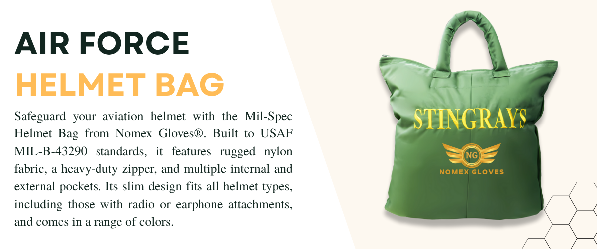 Helmet Bag